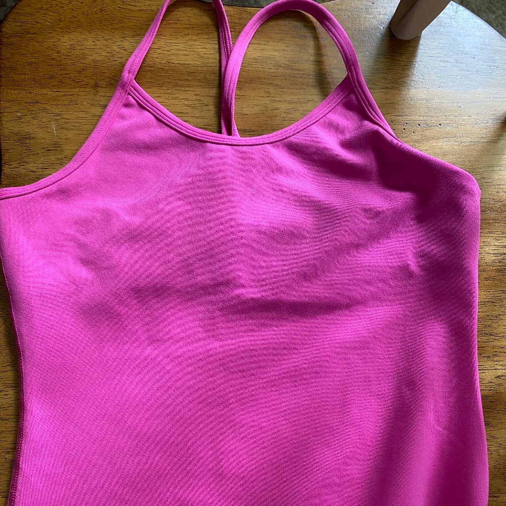 Ivivva (Lululemon) Girl's Workout Tank (Sz 14)